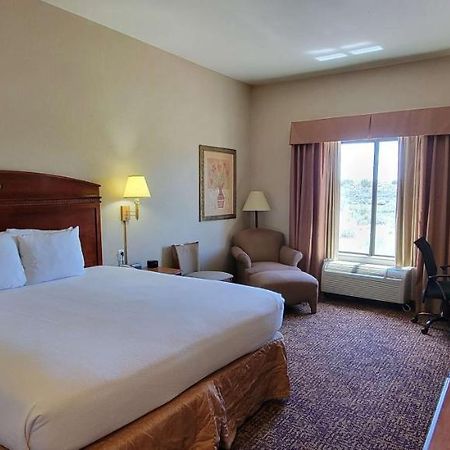 Best Western Gallup West Luaran gambar