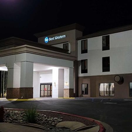 Best Western Gallup West Luaran gambar