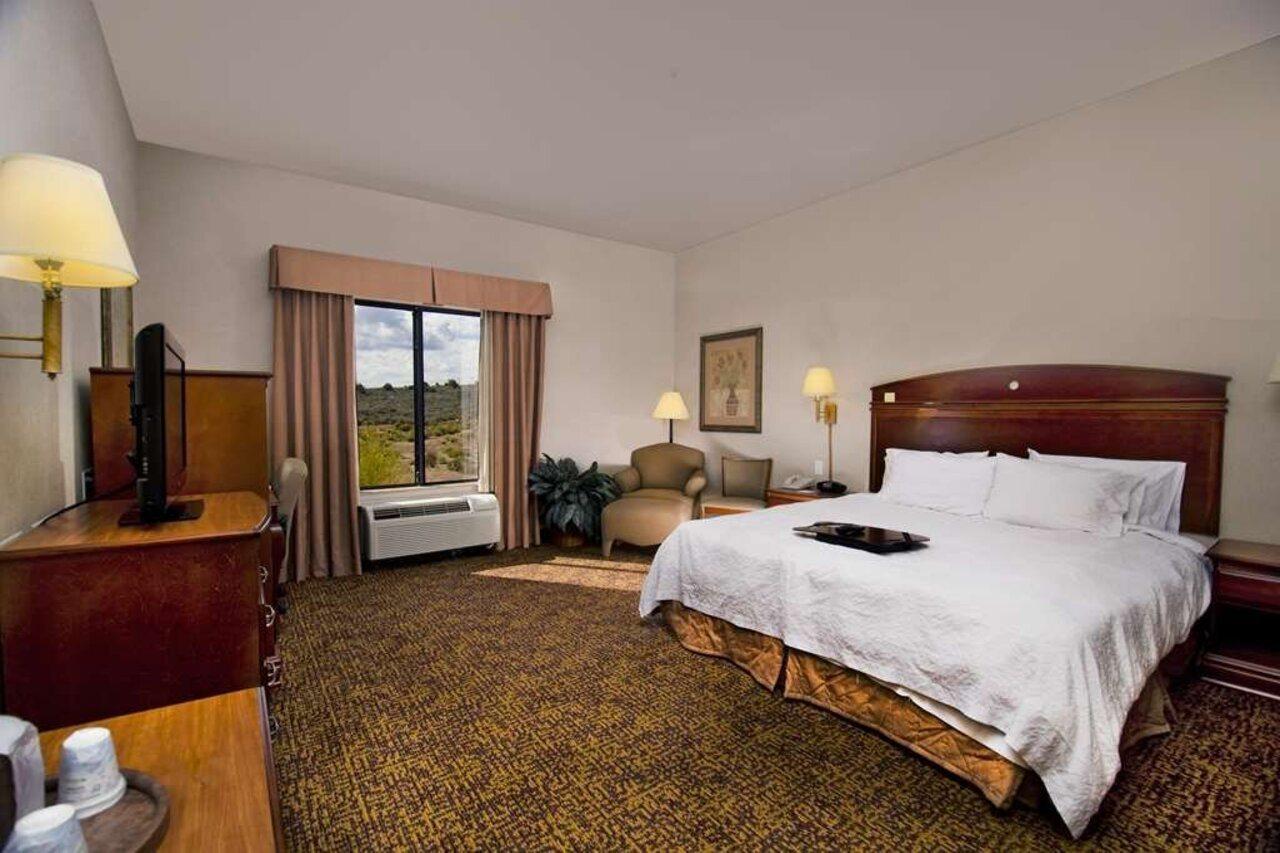 Best Western Gallup West Luaran gambar