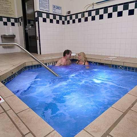 Best Western Gallup West Luaran gambar