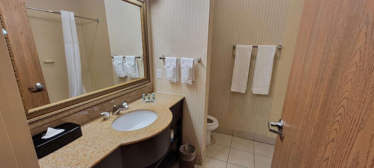 Best Western Gallup West Luaran gambar
