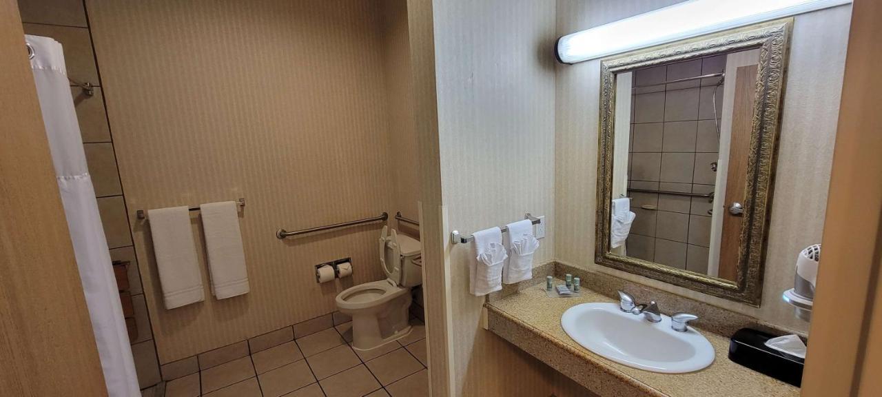 Best Western Gallup West Luaran gambar