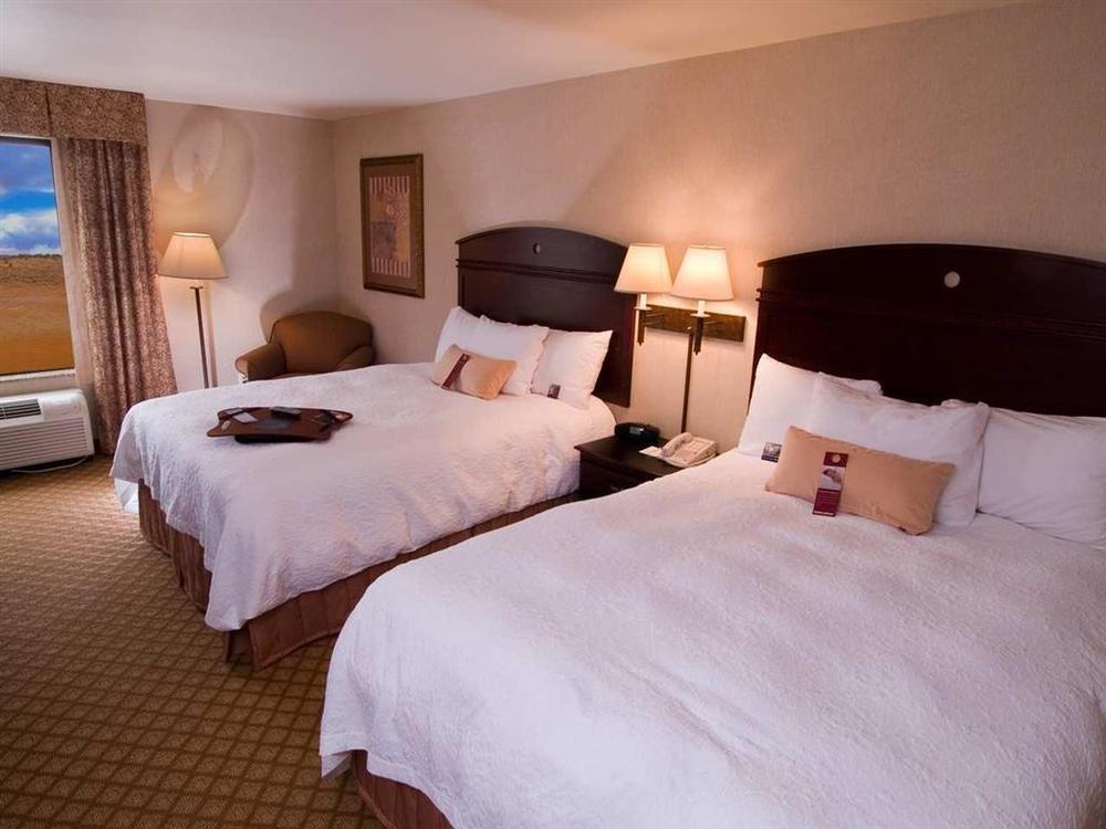Best Western Gallup West Bilik gambar