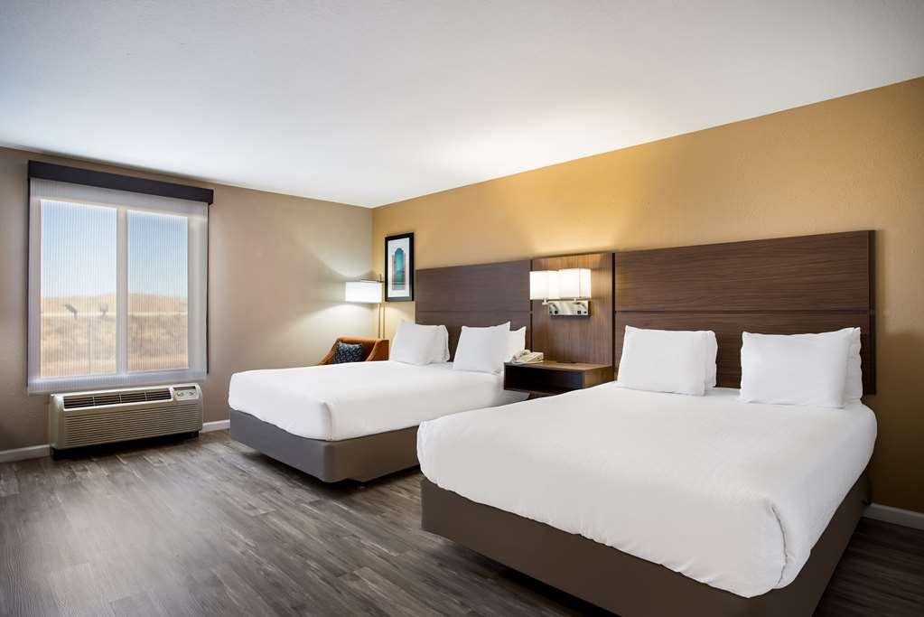 Best Western Gallup West Bilik gambar
