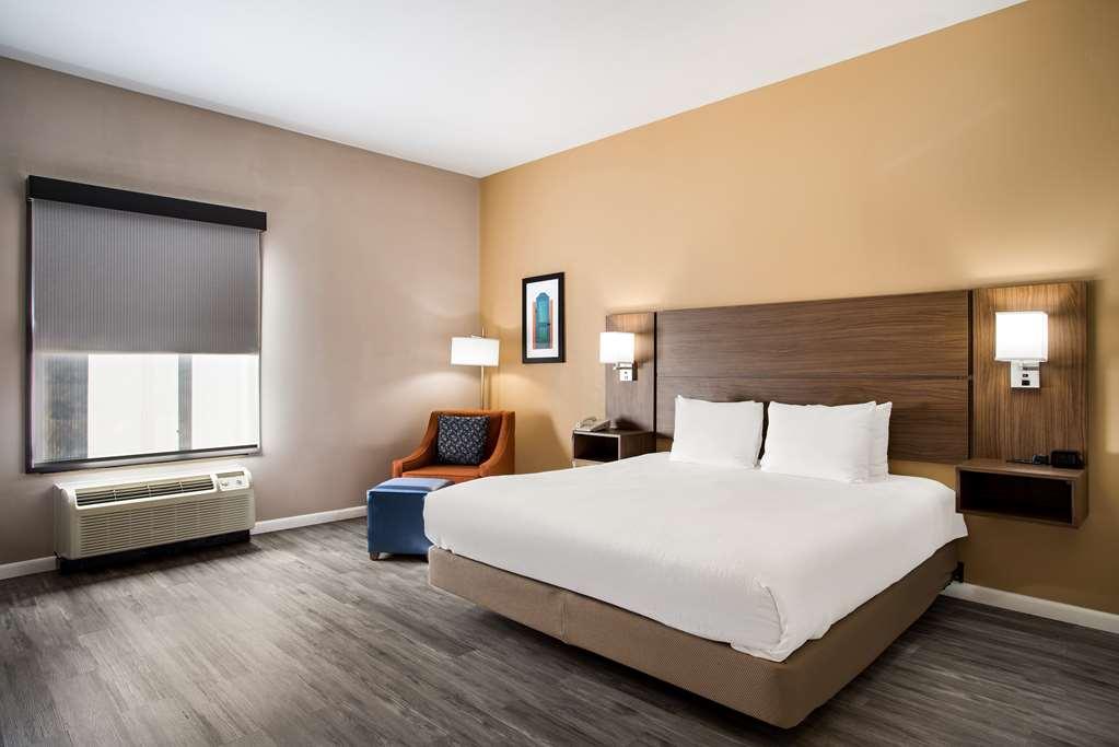 Best Western Gallup West Bilik gambar