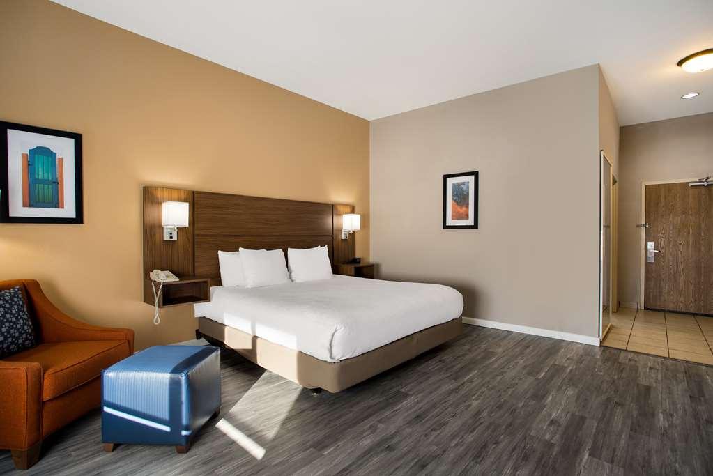 Best Western Gallup West Bilik gambar
