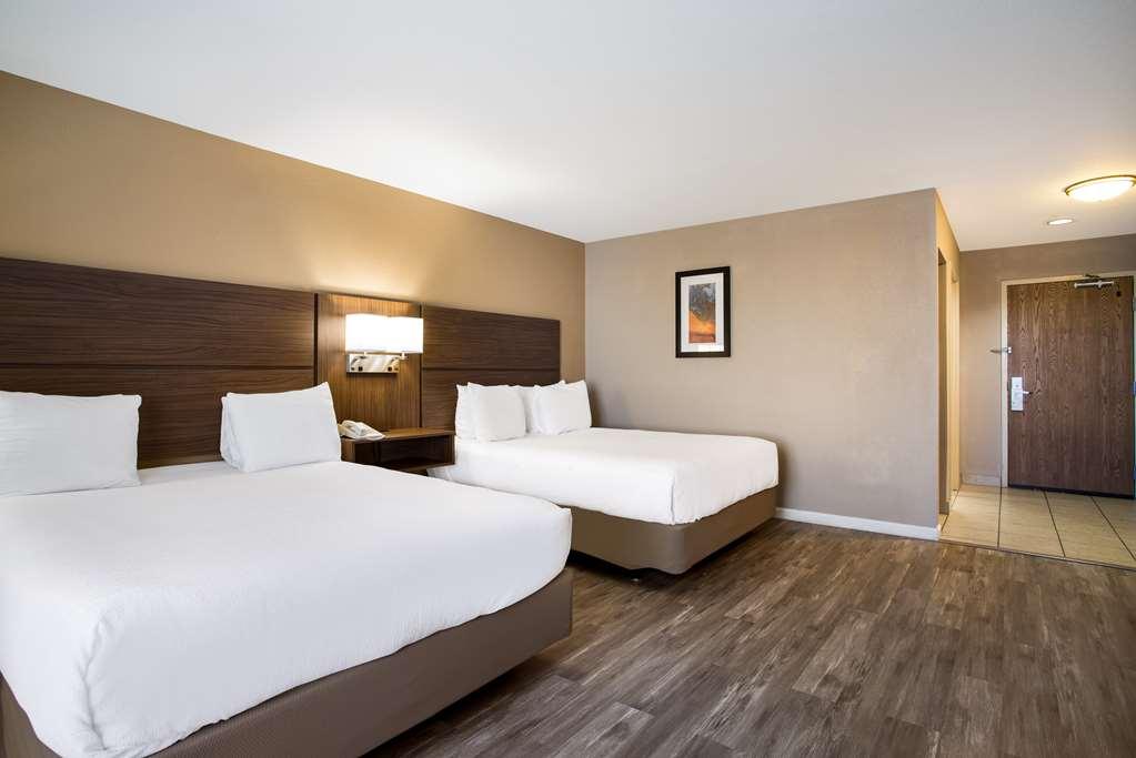 Best Western Gallup West Bilik gambar