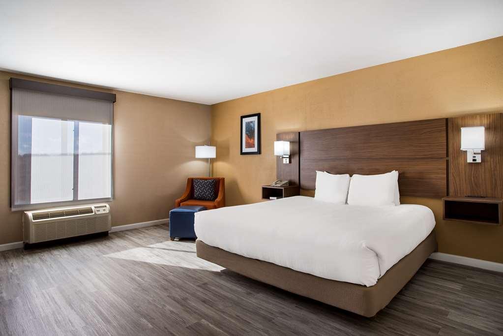 Best Western Gallup West Bilik gambar