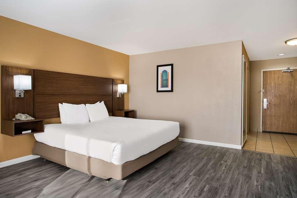 Best Western Gallup West Bilik gambar