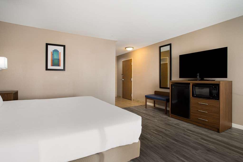 Best Western Gallup West Bilik gambar