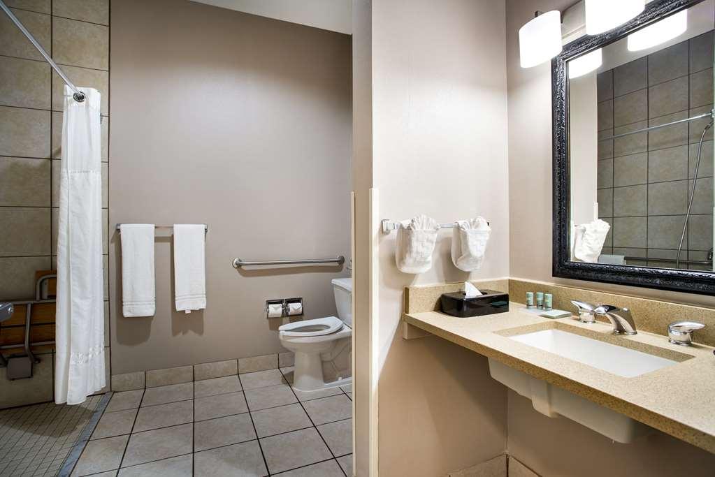 Best Western Gallup West Bilik gambar