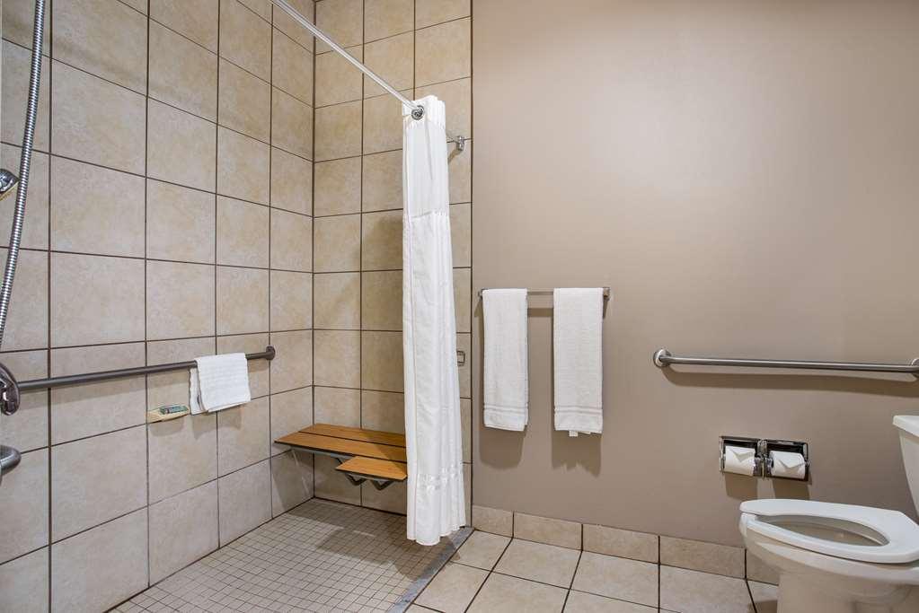 Best Western Gallup West Bilik gambar