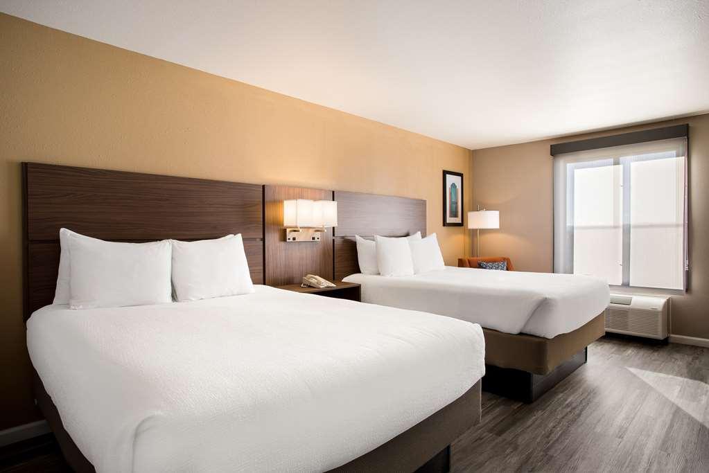 Best Western Gallup West Bilik gambar