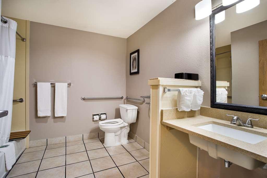 Best Western Gallup West Bilik gambar