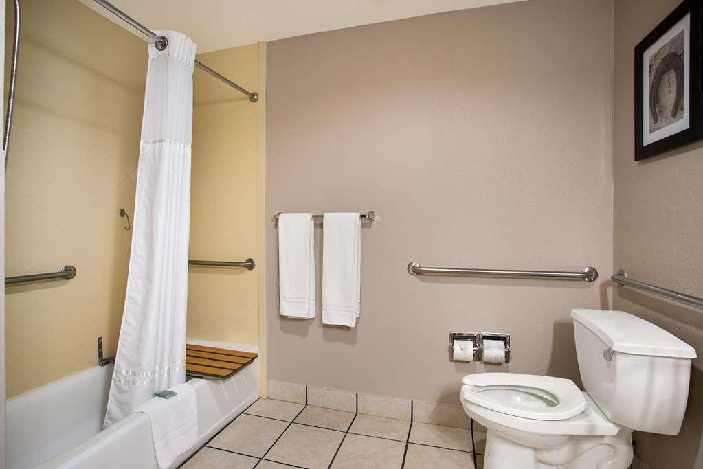 Best Western Gallup West Bilik gambar