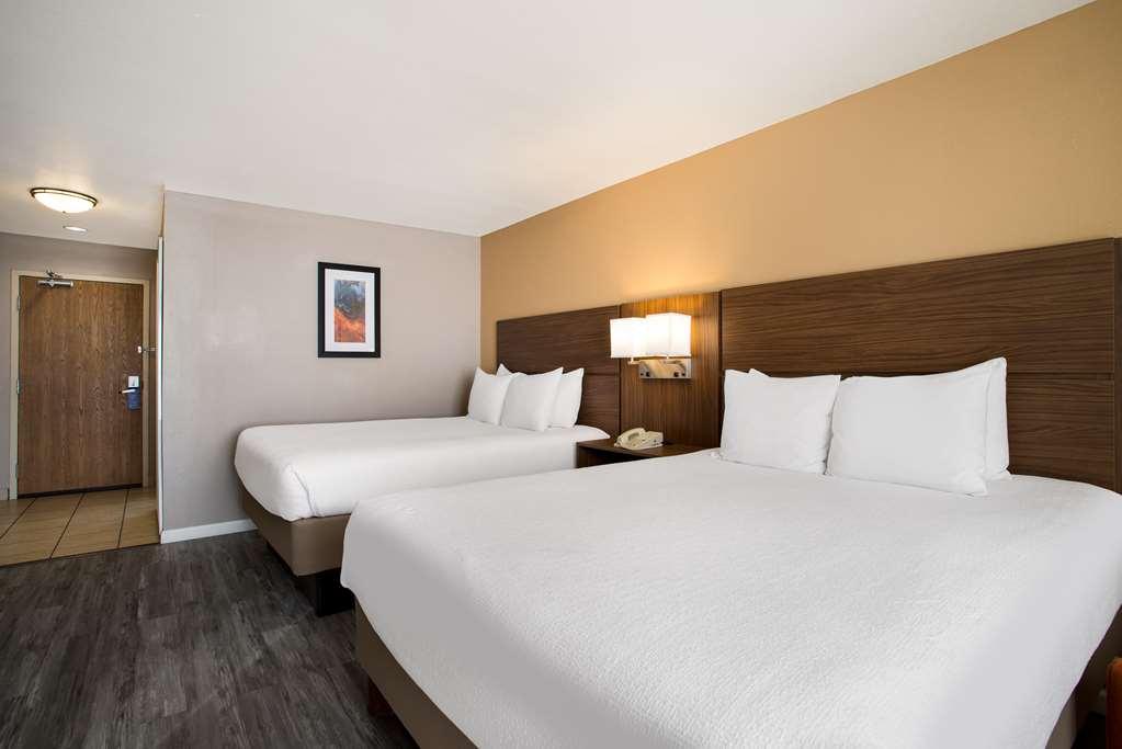 Best Western Gallup West Bilik gambar