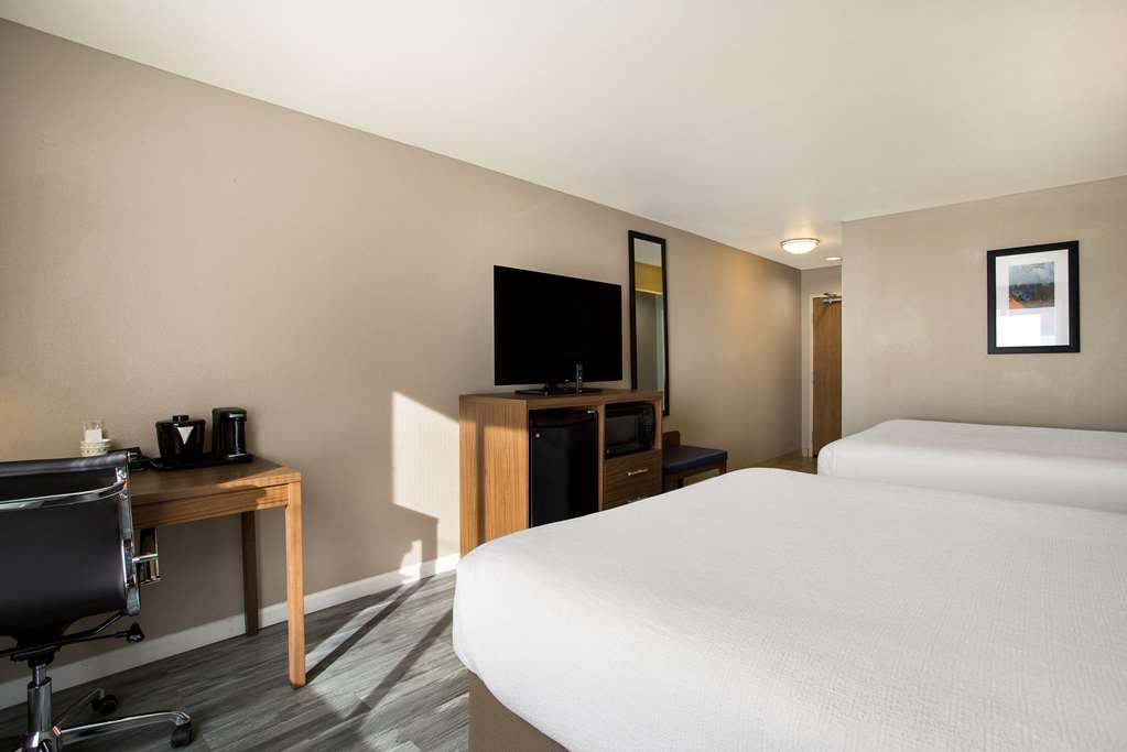 Best Western Gallup West Bilik gambar
