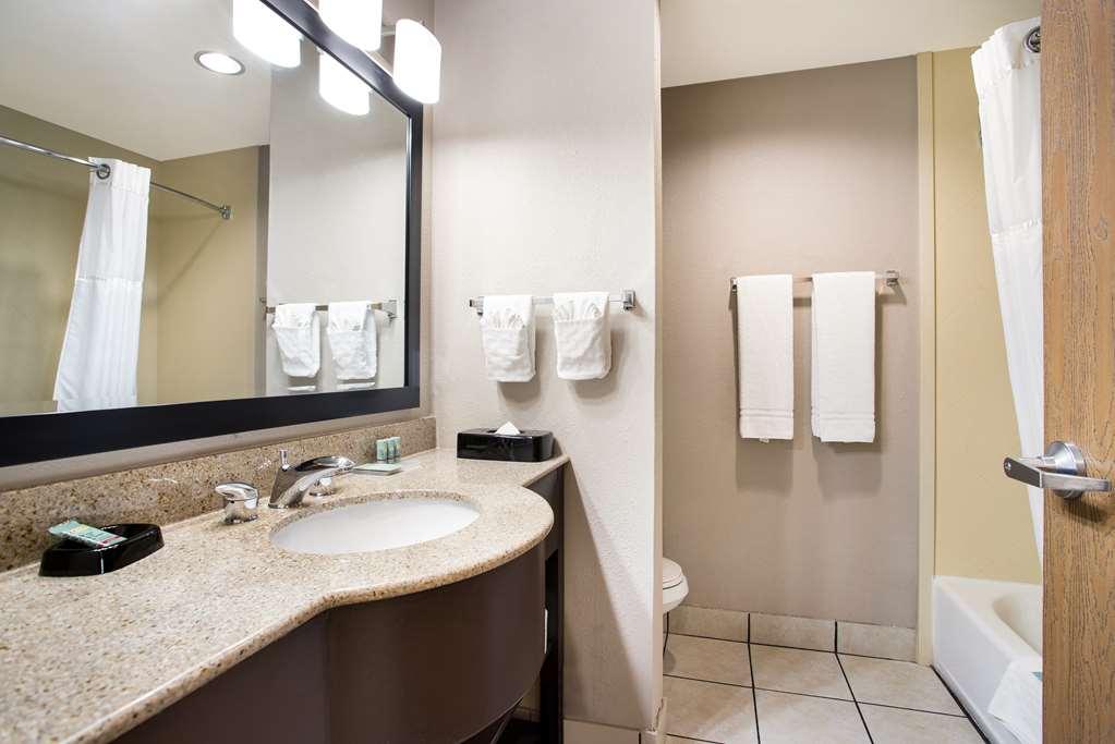 Best Western Gallup West Bilik gambar