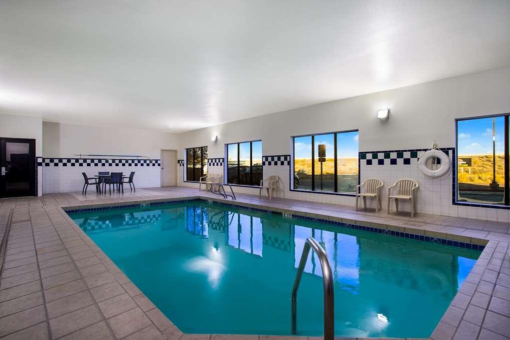 Best Western Gallup West Kemudahan gambar