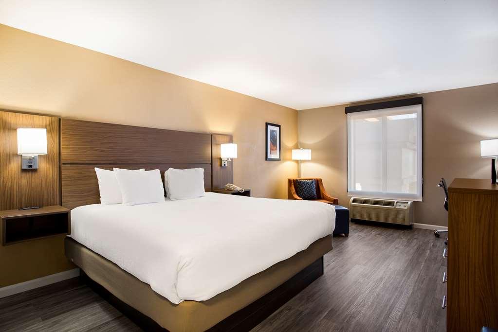 Best Western Gallup West Bilik gambar