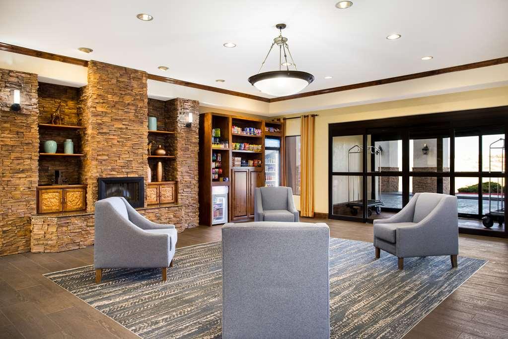 Best Western Gallup West Dalaman gambar