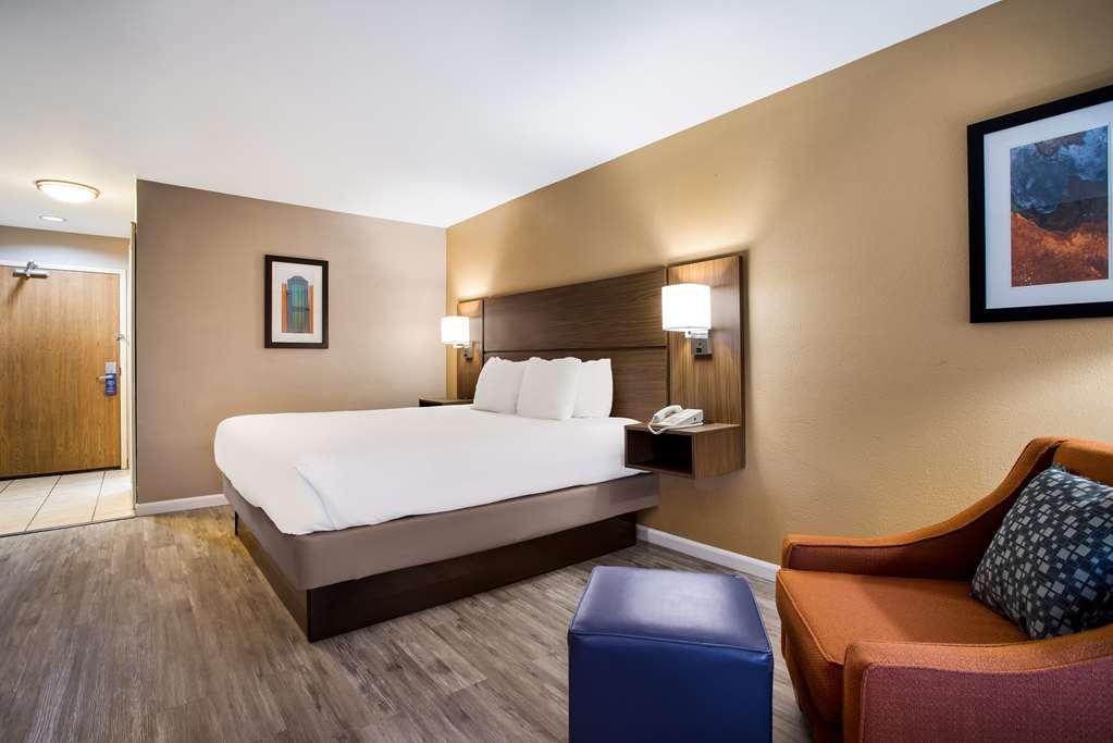 Best Western Gallup West Bilik gambar