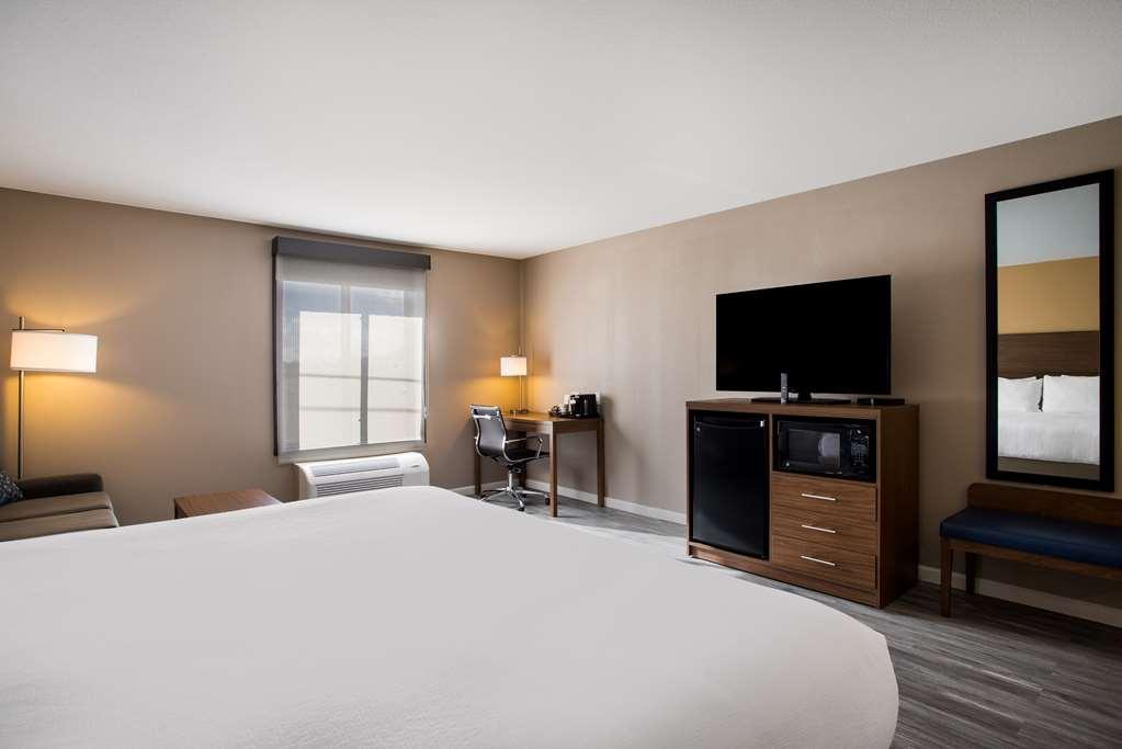 Best Western Gallup West Bilik gambar