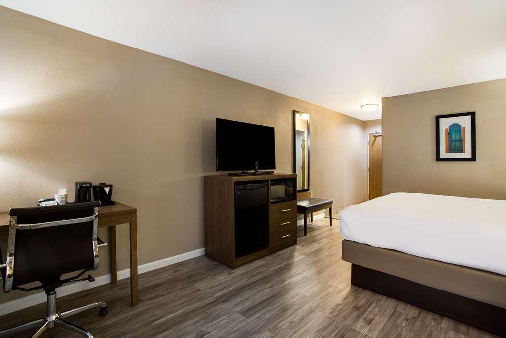 Best Western Gallup West Bilik gambar