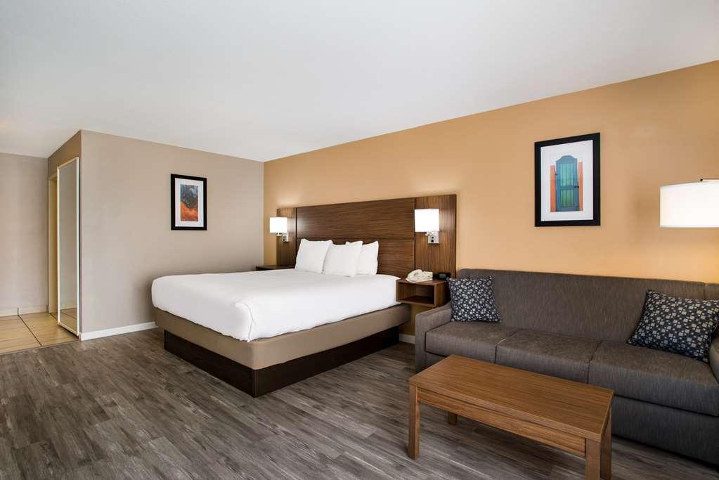 Best Western Gallup West Bilik gambar