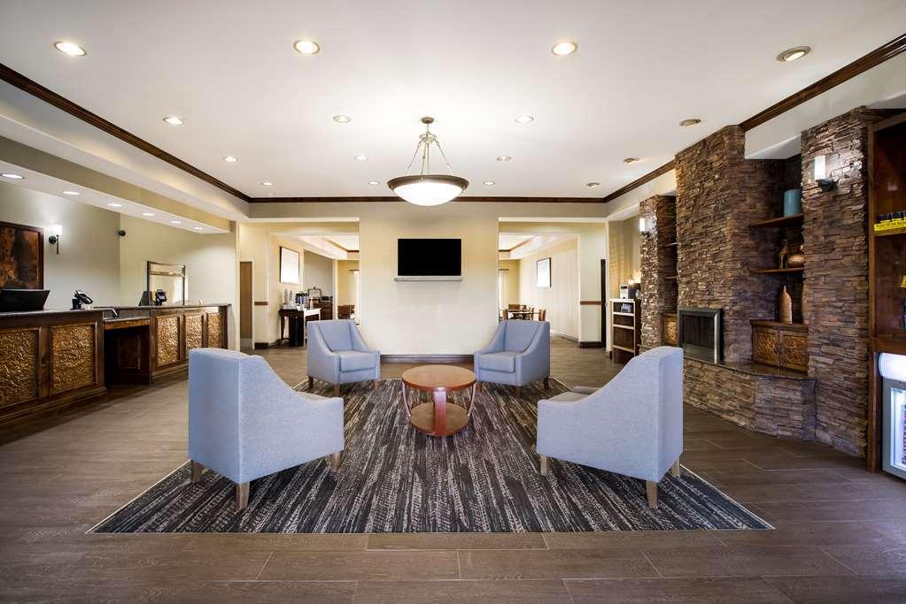 Best Western Gallup West Dalaman gambar