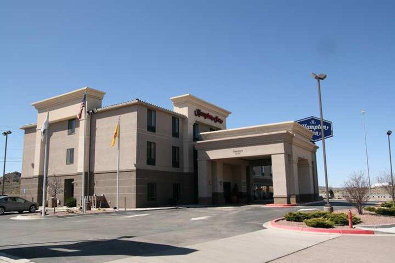 Best Western Gallup West Luaran gambar
