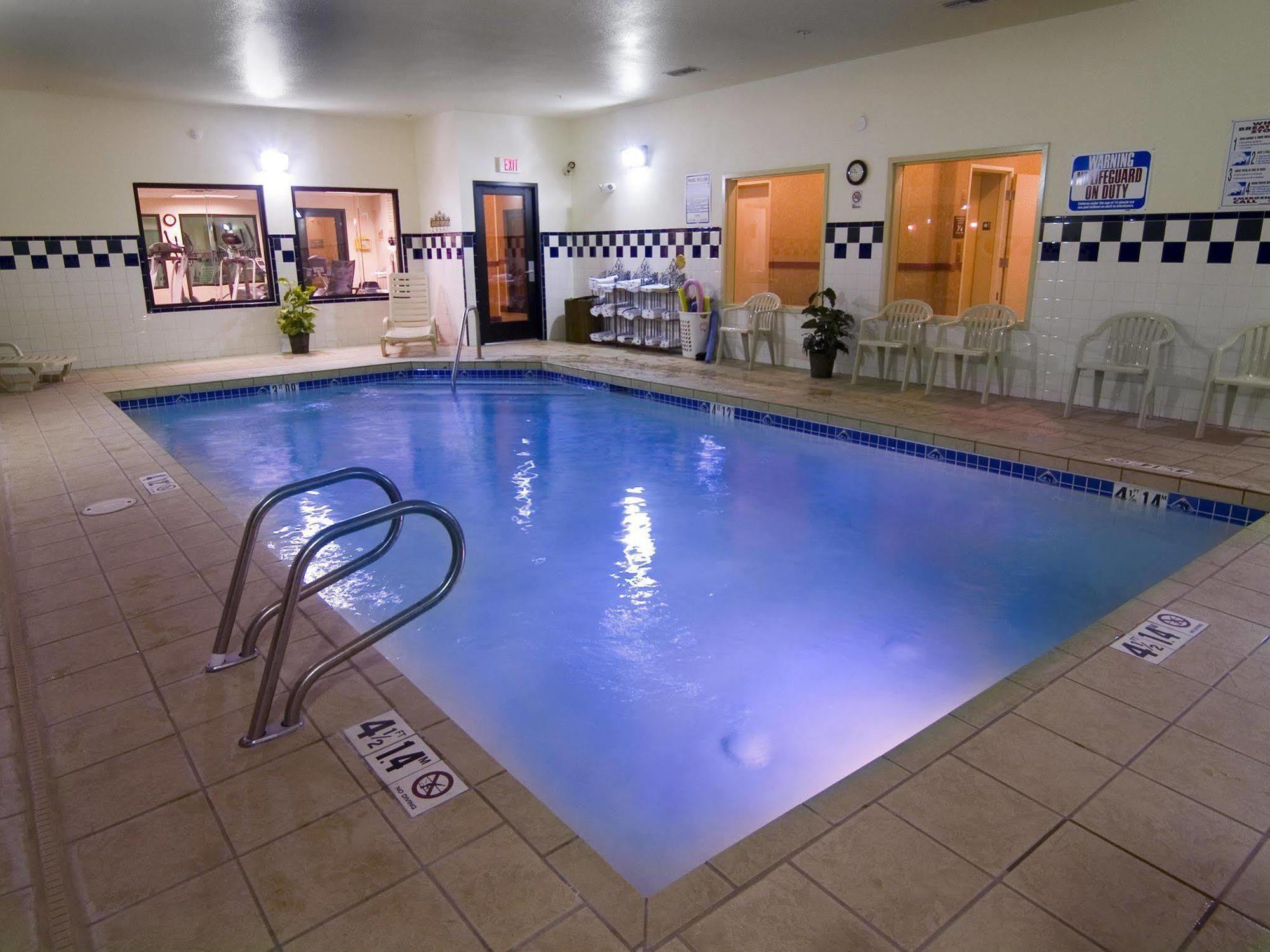 Best Western Gallup West Kemudahan gambar
