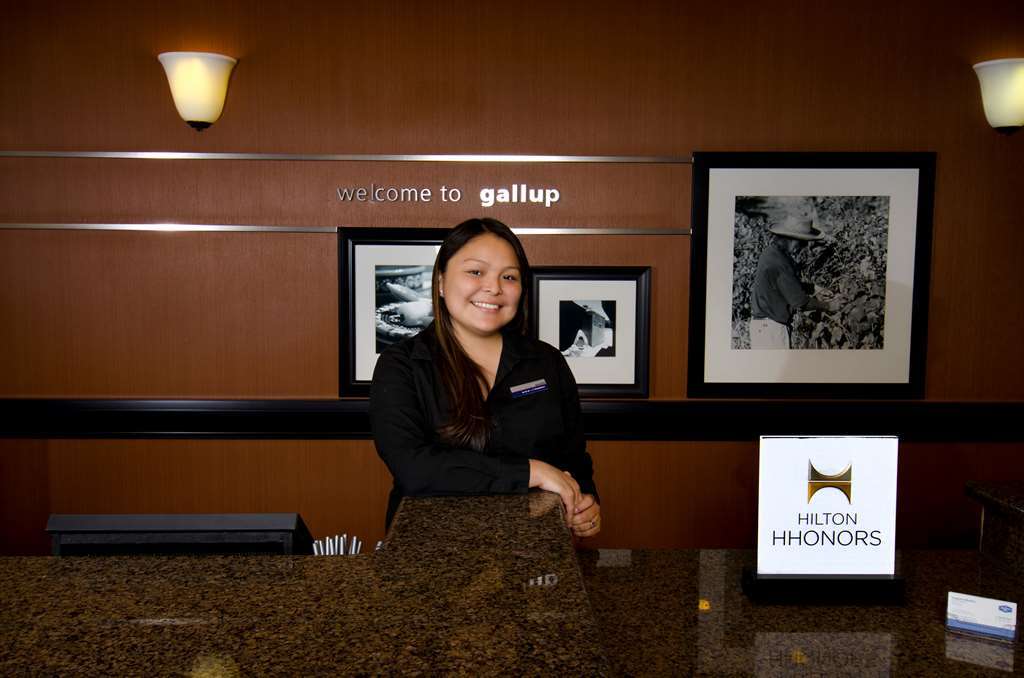 Best Western Gallup West Dalaman gambar