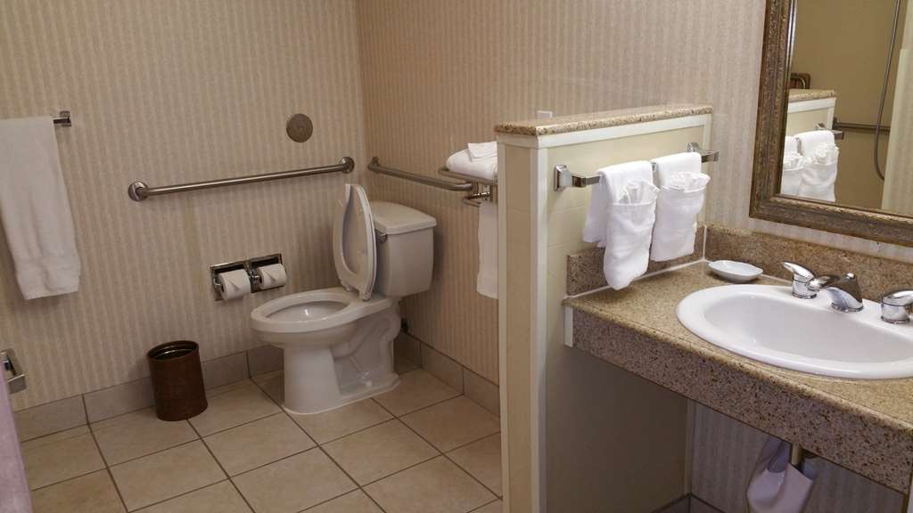 Best Western Gallup West Bilik gambar